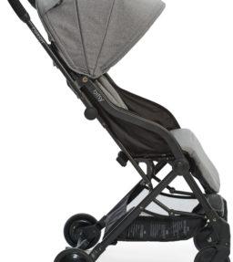 Baninni Duo Kinderwagen Luiz - Babywinkel Apino